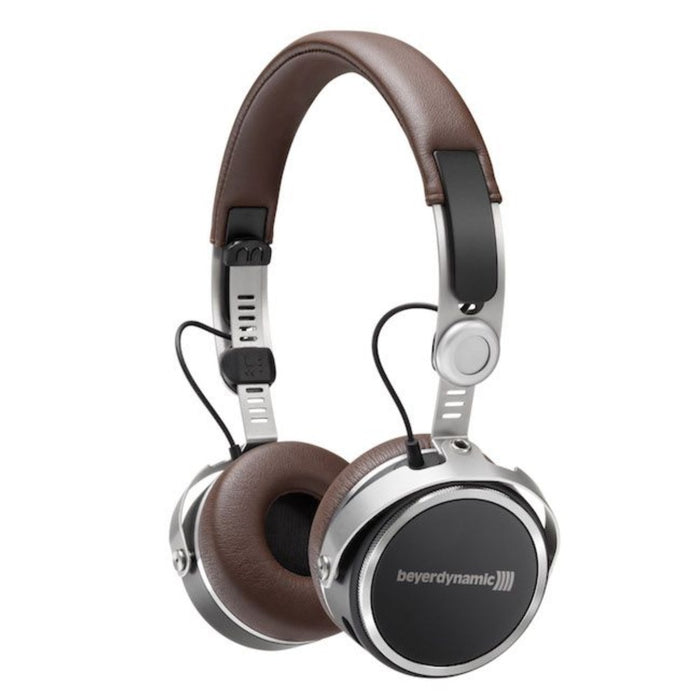 Beyerdynamic | Aventho Wireless Headphones | Melbourne Hi Fi1