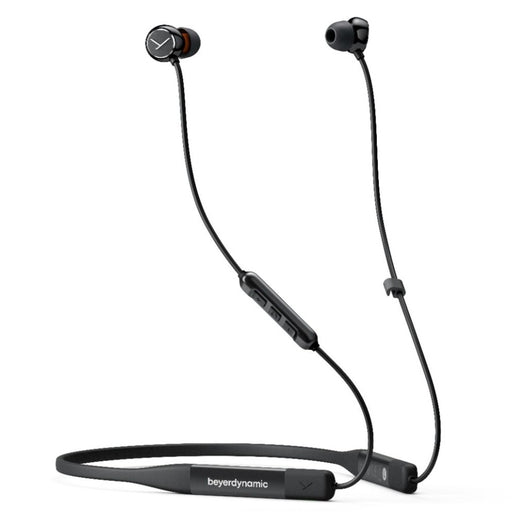 Beyerdynamic|Blue Byrd Gen 2 Bluetooth In-Ear Headphones|Melbourne Hi Fi1