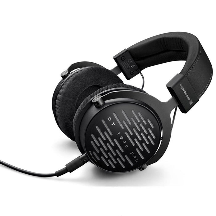 Beyerdynamic | DT 1990 Pro 250 Over Ear Headphones | Melbourne Hi Fi2