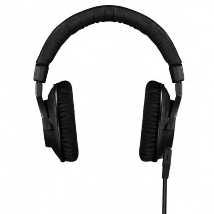 Beyerdynamic | DT 250 80 Ohm Headphones | Australia Hi Fi3