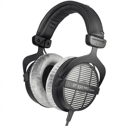 Beyerdynamic | DT 990 Pro Over Ear Headphones | Melbourne Hi Fi