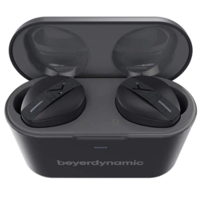 Beyerdynamic | Free Byrd True Wireless In-Ear Headphones | Melbourne Hi Fi