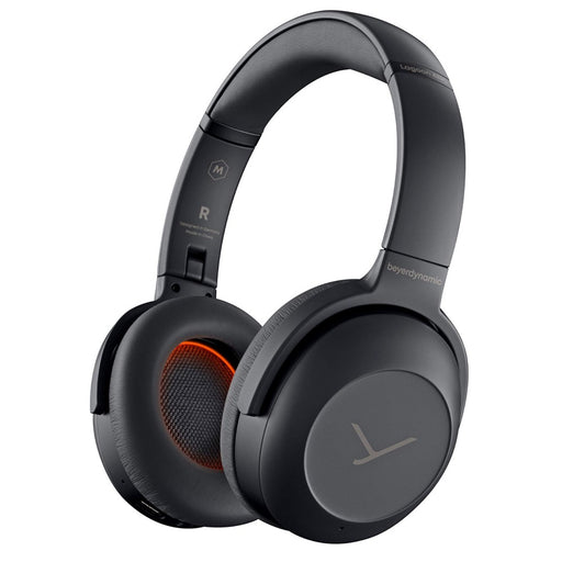 Beyerdynamic|Lagoon Bluetooth Noise Cancelling Headphones|Melbourne Hi Fi1