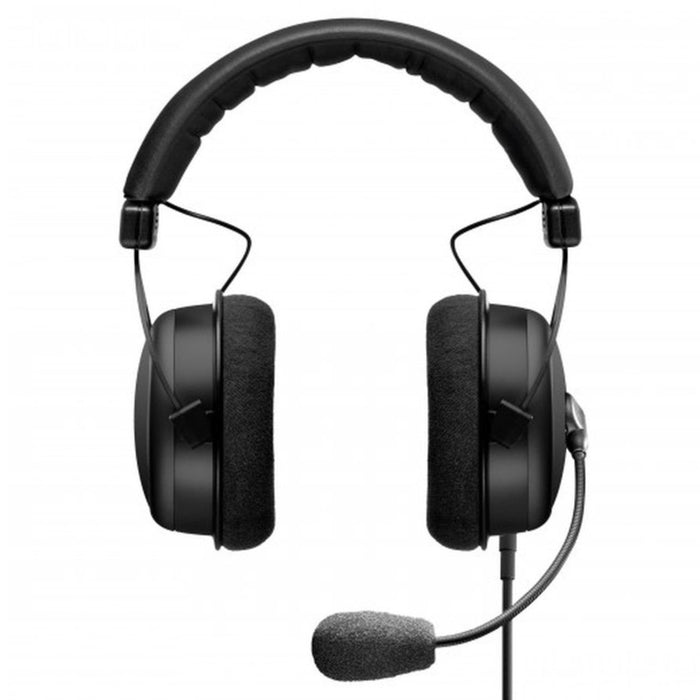 Beyerdynamic | MMX300 2nd Generation Gaming Headset | Melbourne Hi Fi2