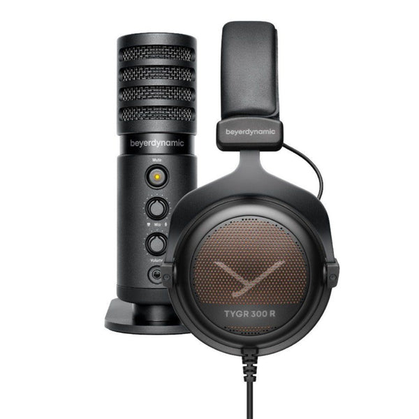 【極美品】beyerdynamic TYGR300R beyerdynamic TYGR 300 R – United States