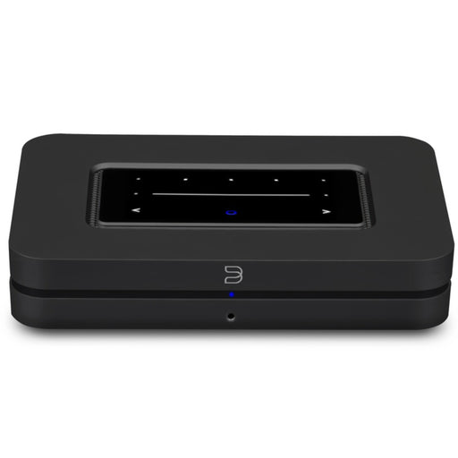 Bluesound | Node Wireless Multi-Room Music Streamer | Melbourne Hi Fi1