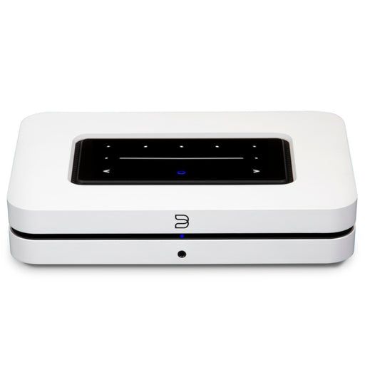 Bluesound | Node Wireless Multi-Room Music Streamer | Melbourne Hi Fi2