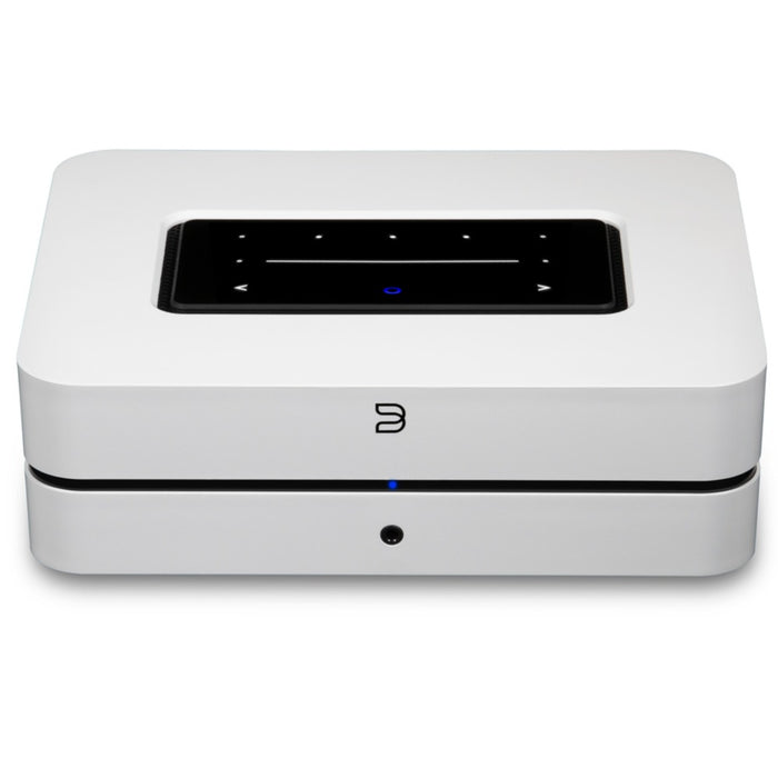 Bluesound|PowerNode Wireless Multi-Room Music Streamer Amplifier|Melbourne Hi Fi2