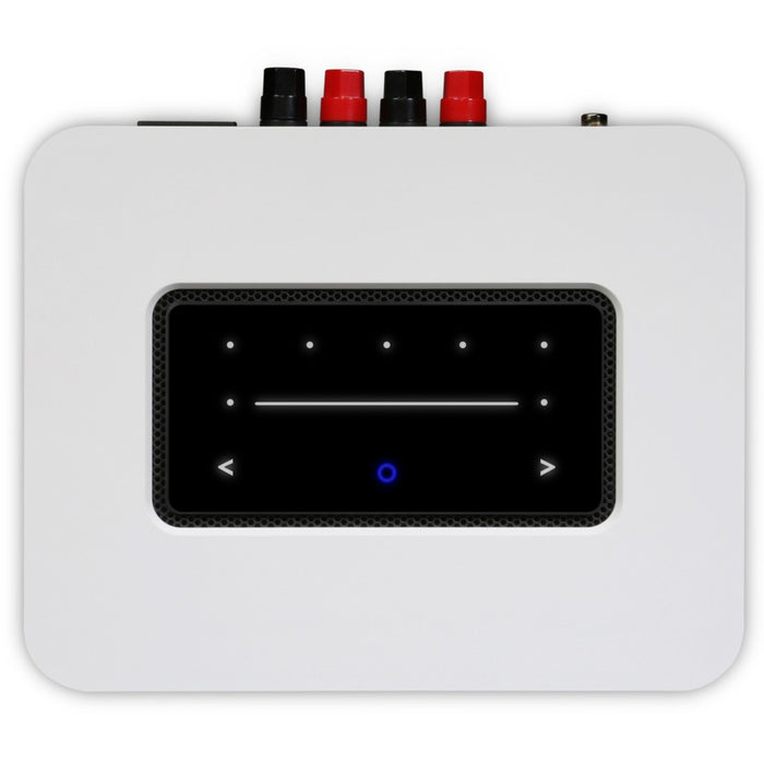 Bluesound|PowerNode Wireless Multi-Room Music Streamer Amplifier|Melbourne Hi Fi8
