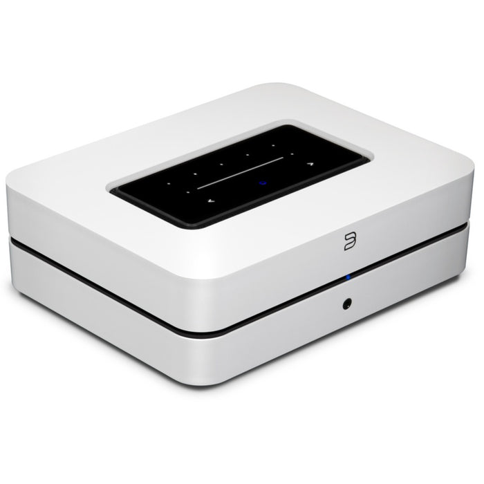 Bluesound|PowerNode Wireless Multi-Room Music Streamer Amplifier|Melbourne Hi Fi4