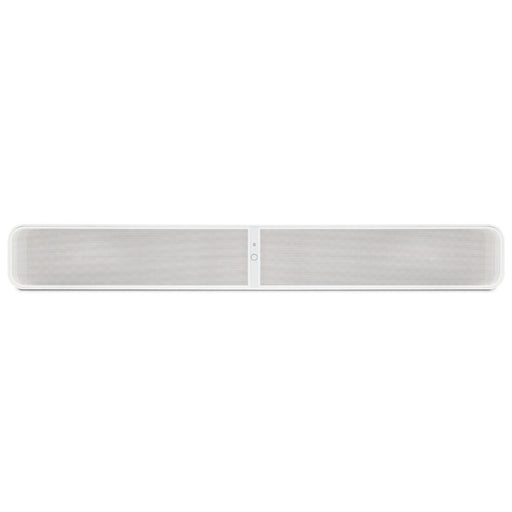 Bluesound | PULSE Soundbar White Open Box | Melbourne Hi Fi