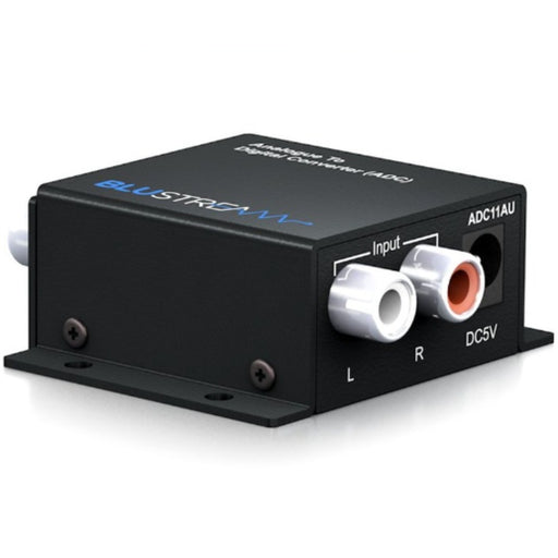 Blustream | ADC11AU Analogue to Digital Converter | Melbourne Hi Fi1