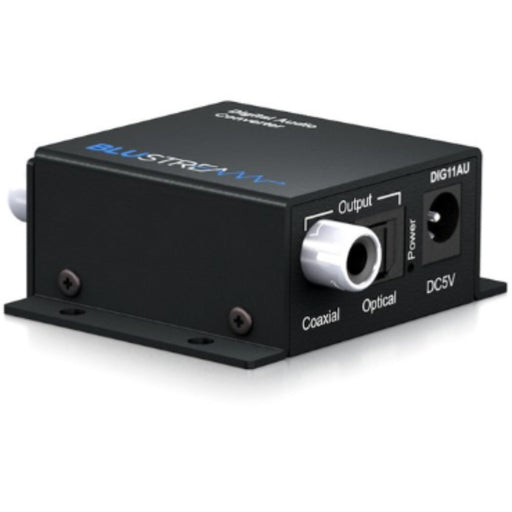 Blustream | DIG11AU Digital Audio Converter | Melbourne Hi Fi2