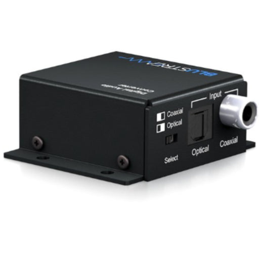 Blustream | DIG11AU Digital Audio Converter | Melbourne Hi Fi1