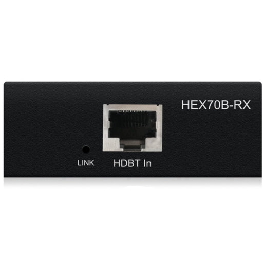 Blustream | HEX70B-RX HD BaseT Receiver | Melbourne Hi Fi1