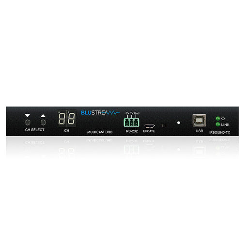 Blustream | IP200UHD-TX Transmitter | Melbourne Hi Fi2