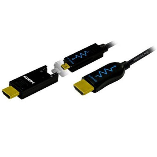 BluStream | Precision 18Gbps AOC HDMI Cable | Melbourne Hi Fi