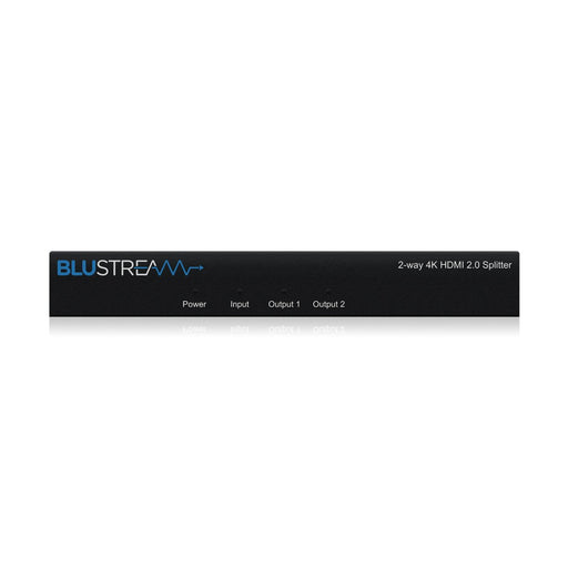 Blustream | SP12AB-V2 4K HDMI Spitter | Melbourne Hi Fi2