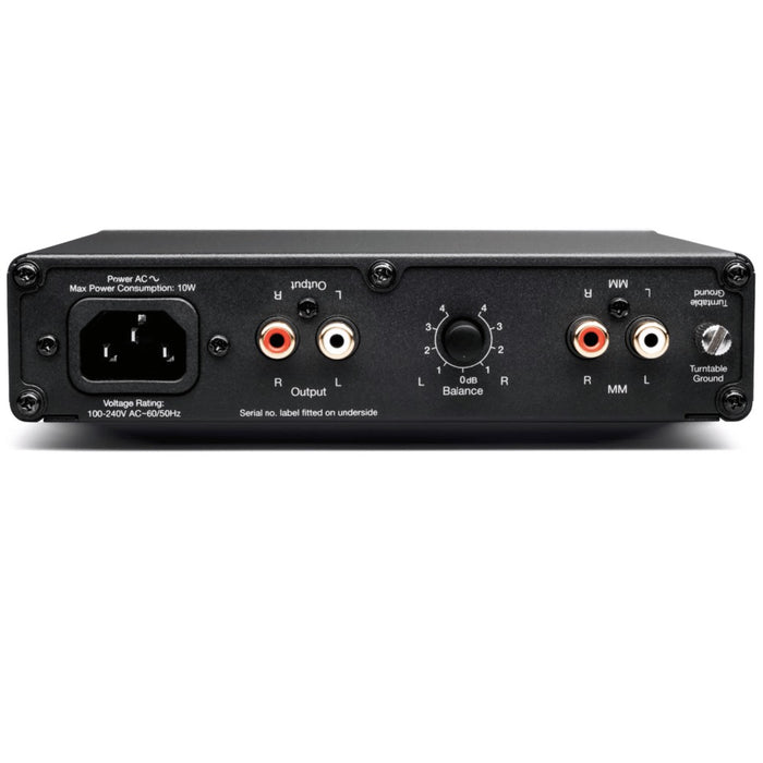 Cambridge|Audio Alva Solo Moving Magnet Phono Preamplifier|Melbourne Hi Fi3