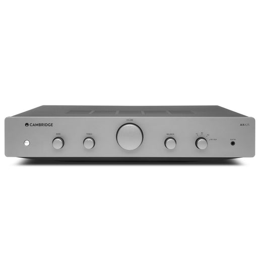 Cambridge Audio | AXA25 Integrated Amplifier | Melbourne Hi Fi1