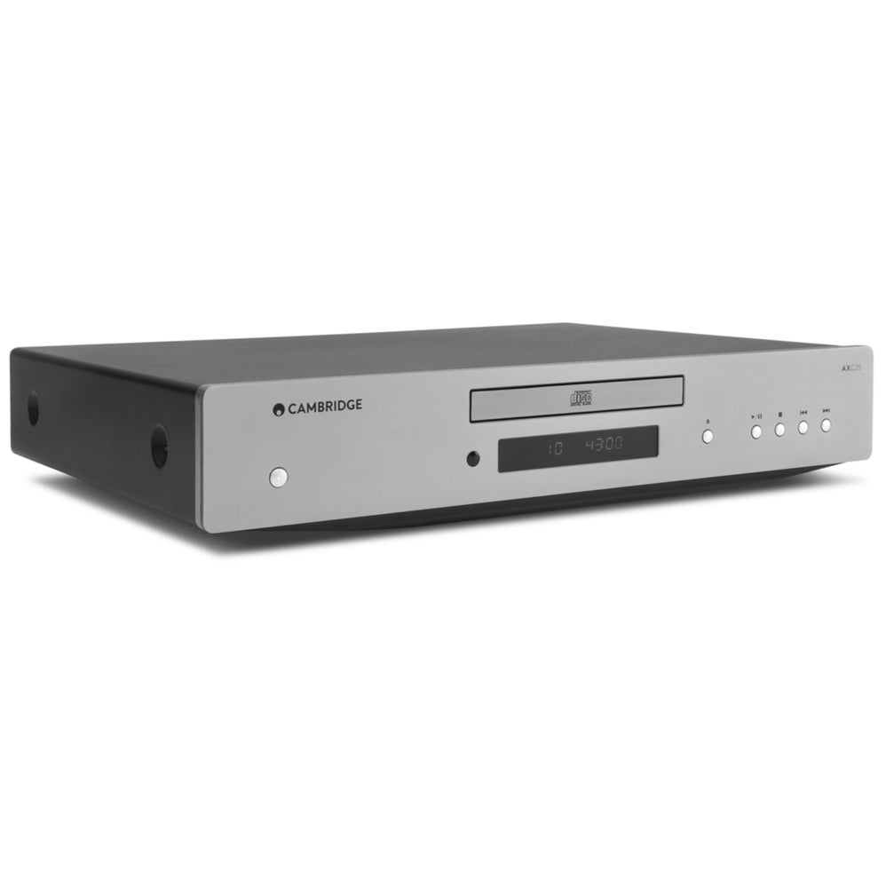 CD Players Melbourne Hi Fi