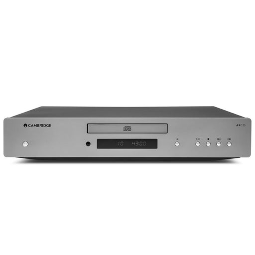 Cambridge Audio | AXC35 CD Player | Melbourne Hi Fi1