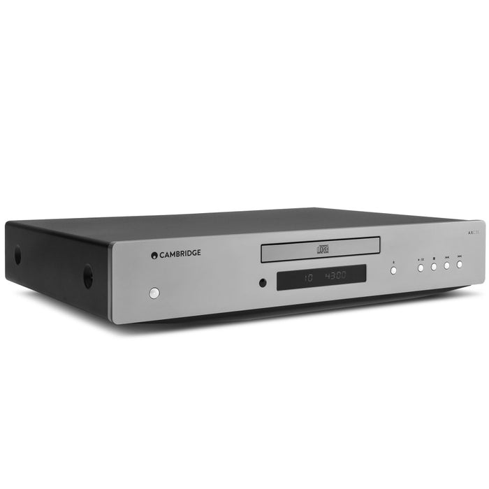 Cambridge Audio | AXC35 CD Player | Melbourne Hi Fi2