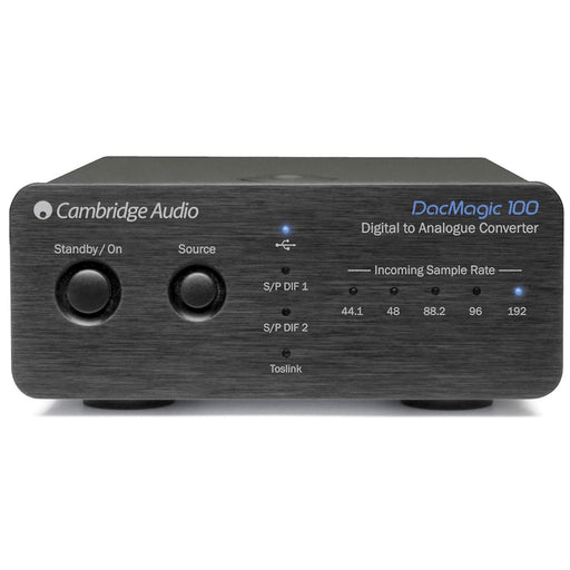 Cambridge Audio | DacMagic 100 | Melbourne Hi Fi1