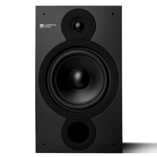 Cambridge Audio | SX-60 Bookshelf Speakers | Melbourne Hi Fi2