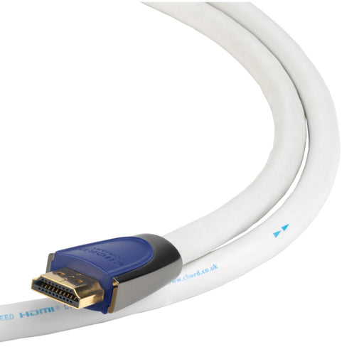 Chord Company Clearway | HDMI Cable | Melbourne Hi Fi2