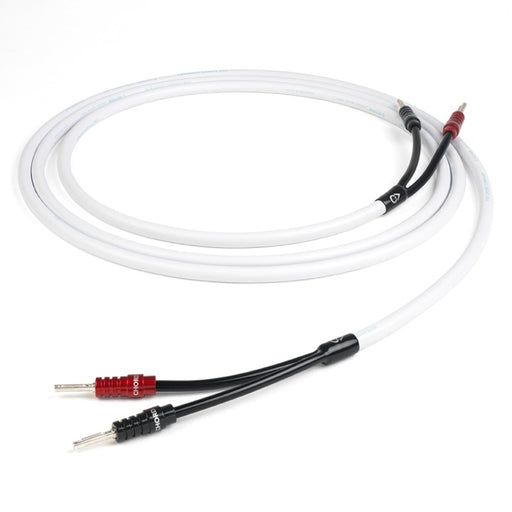 Chord Company | C-ScreenX Speaker Cable | Melbourne Hi Fi1
