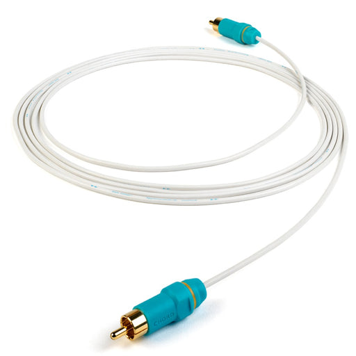 Chord Company | C-Sub Analogue Subwoofer Cable | Melbourne Hi Fi1