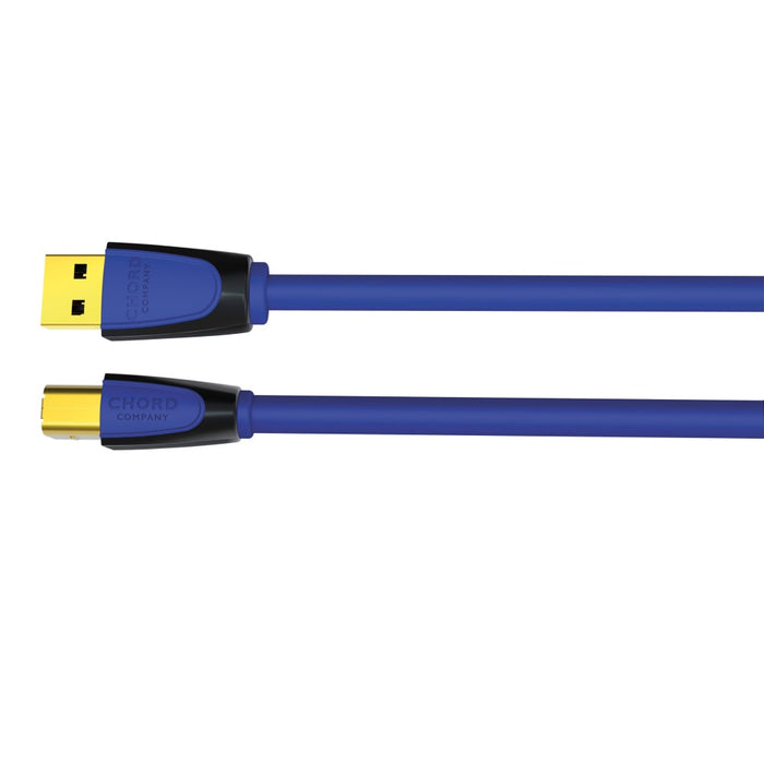 Chord Company|Clearway USB digital audio interconnect|Melbourne Hi Fi2