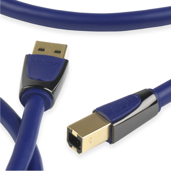Chord Company|Clearway USB digital audio interconnect|Melbourne Hi Fi3