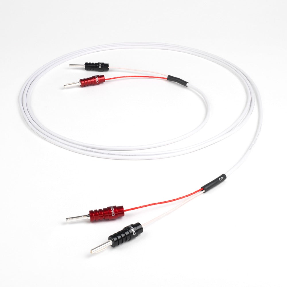 The Chord Company: Accessories