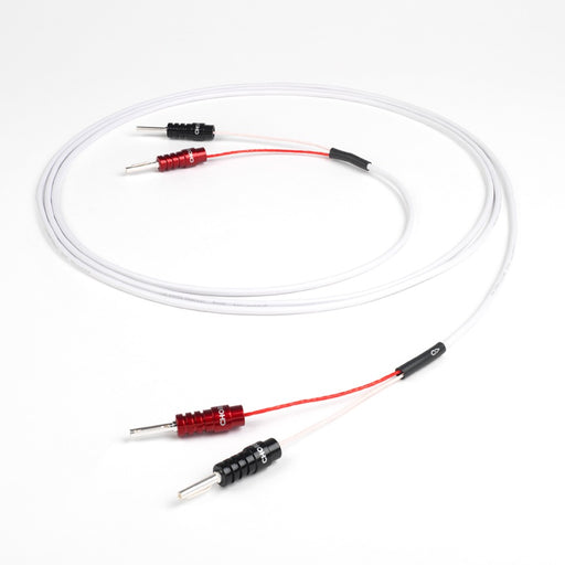 Chord Company | Sarsen Speaker Cable | Melbourne Hi Fi 2