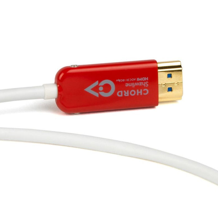 Chord Company | Shawline HDMI 2.0 AOC Cable | Melbourne Hi Fi1