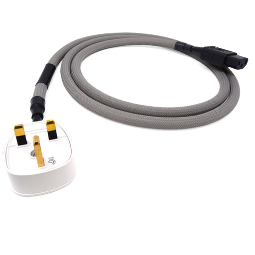 Chord Company | Shawline Power Chord mains cable | Melbourne Hi Fi2