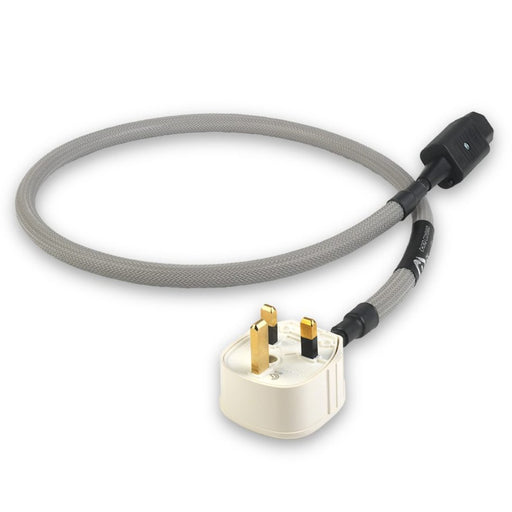 Chord Company | Shawline Power Chord mains cable | Melbourne Hi Fi1