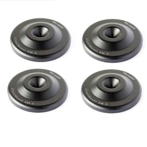 Chord Company | Silent Mount SM5 Isolation Mounts | Melbourne Hi Fi1
