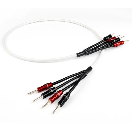 Chord Company | Leyline4X Speaker Cable | Melbourne Hi Fi