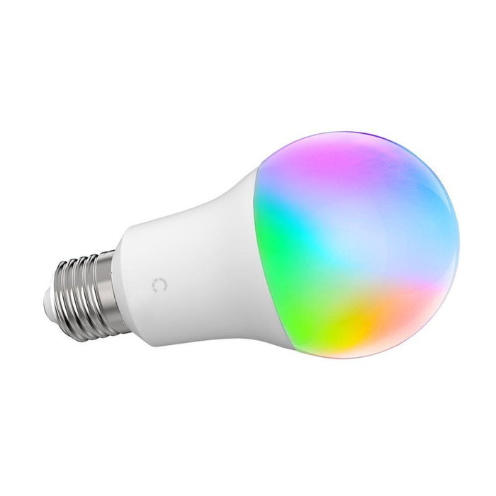 Cygnett |Smart A19 B22 Colour and Ambient White Bulb | Melbourne Hi Fi2
