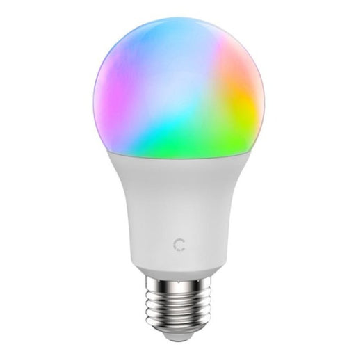 Cygnett | Smart A19 E27 Colour and Ambient White Bulb | Melbourne Hi Fi1