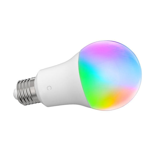 Cygnett | Smart A19 E27 Colour and Ambient White Bulb | Melbourne Hi Fi2