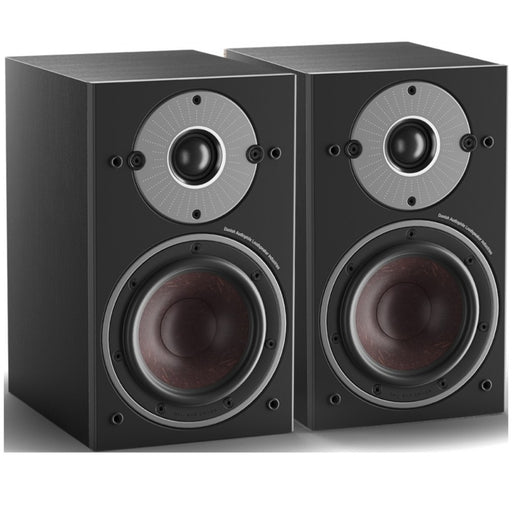 DALI | Oberon 1 C Active Wireless Bookshelf Speakers | Melbourne Hi Fi1