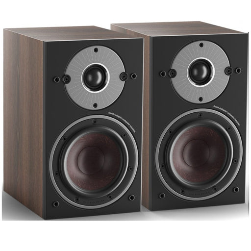 DALI | Oberon 1 C Active Wireless Bookshelf Speakers | Melbourne Hi Fi2