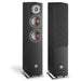 DALI | Oberon 5 Floorstanding Speakers | Melbourne Hi Fi1