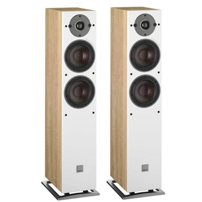 DALI | Oberon 5 Floorstanding Speakers | Melbourne Hi Fi4