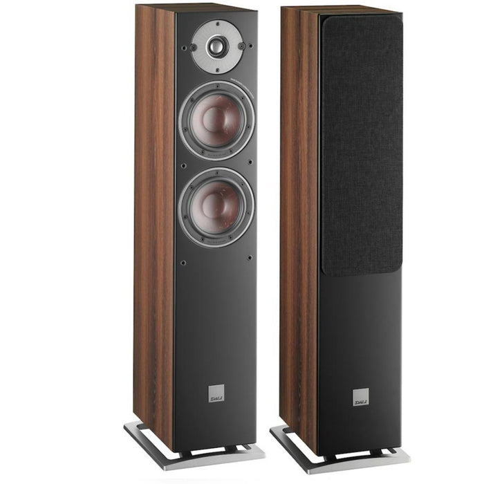 DALI | Oberon 5 Floorstanding Speakers | Melbourne Hi Fi2