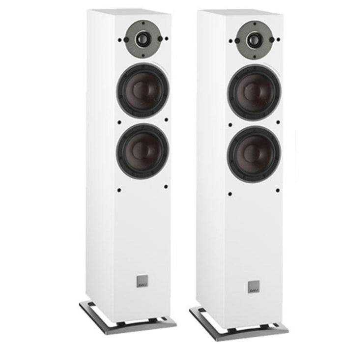 DALI | Oberon 5 Floorstanding Speakers | Melbourne Hi Fi3